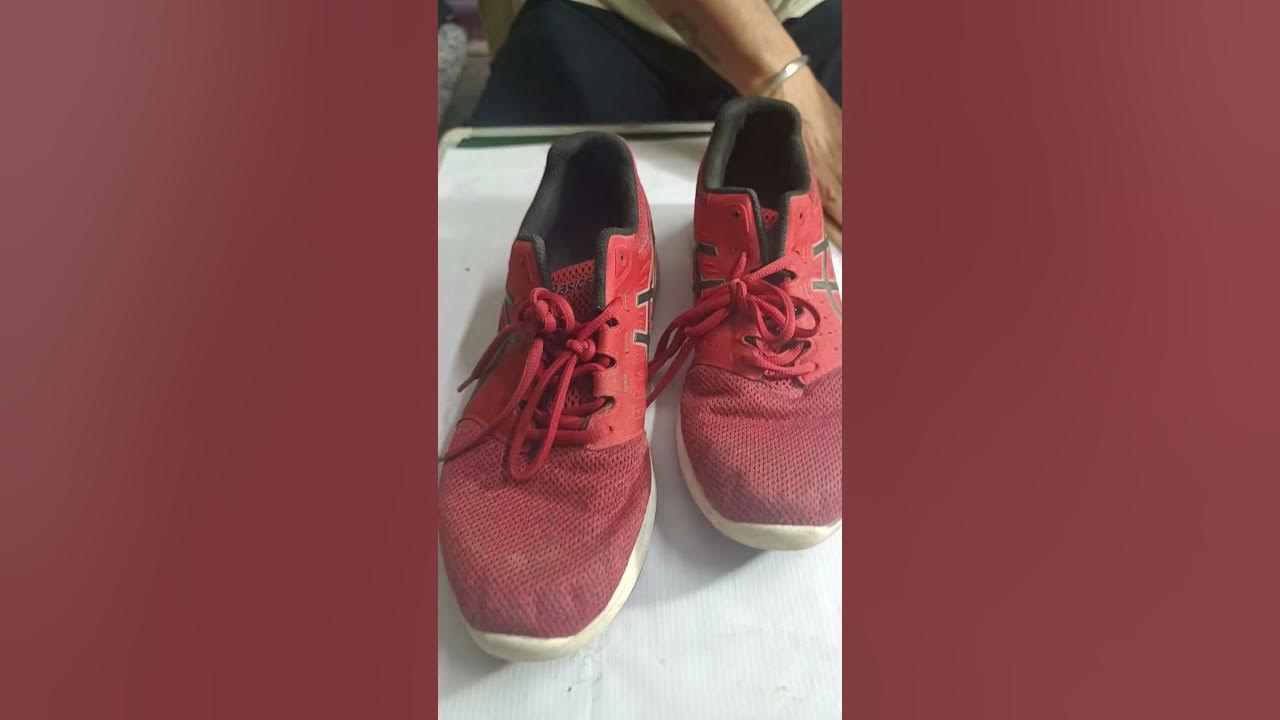 asics gel moya running shoes