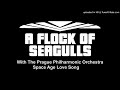 A Flock Of Seagulls - Space Age Love Song (Extended Orchestral Edit)