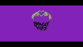ゾンビ - DECO*27 [cover] / BOOGEY VOXX