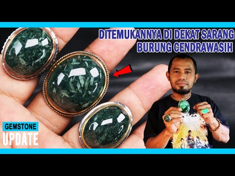 Video: Apakah batu giok suka diikat ke root?