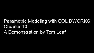 chapter 10 part 1 Symmetrical Features in Designs
