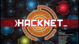 Hacknet - haching game for pc just 222mb only | grate game for hacking experience
