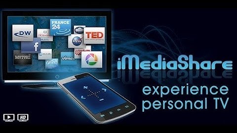 How to stream Media to your Xbox 360 using iMediaShare App