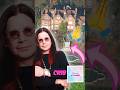 INSIDE Ozzy Osbourne's Final Mansion | House Tour In Memory