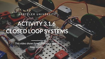 Activity 3.1.6 Closed Loop