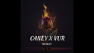 Uzi & Blok3 - Caney & Vur (Mix) Resimi