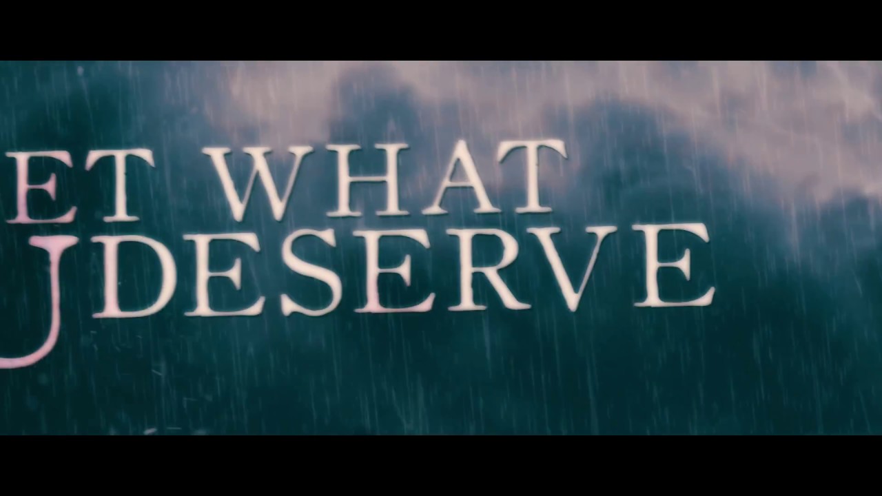 Levent Geiger - Deserve It (Official Video)