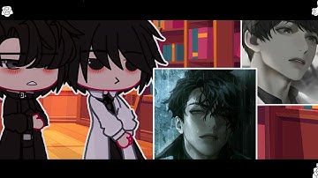 Fandoms react to each other||Orv||2/5||Inupanda||Omni reader view point||