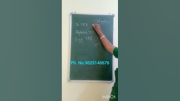 POLYTECHNIC TRB-ENGINEERING TRB-PG TRB MATHEMATICS -ONLINE COACHING #pgtrbmaths #polytechnictrbmaths
