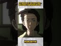 STABBED BY HIS MOTHER... BECAME A GOD?! 💀#parasytethemaxim  #anime #shorts