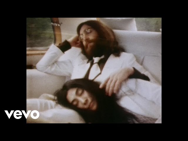 BEATLES - REAL LOVE