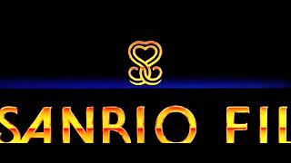 Wbfea Sanrio Film 1994 dream Of Magic Variant