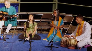 Ever New Joy (Chant by P. Yogananda)