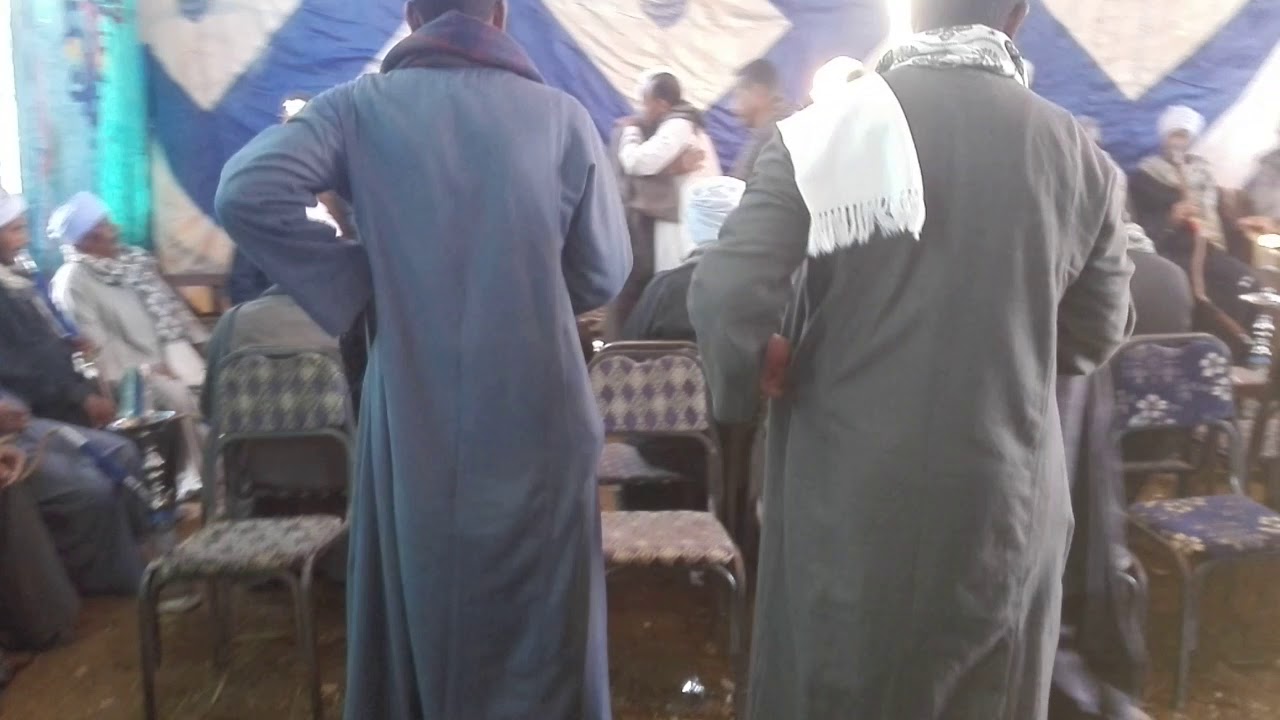 صولح معا رجاله فاو