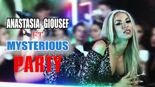 Anastasia Giousef & Mysterious - Party - Official Music Video