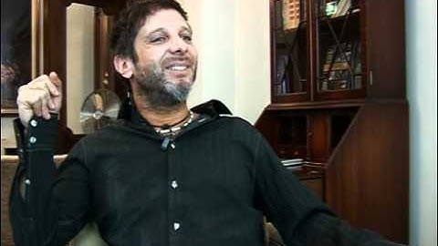 Mercury Rev interview - Jonathan Donahue (part 7)