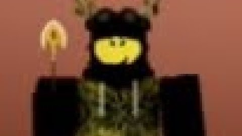 [YBA] Shiny SCR “Ghostface” Attempt #1