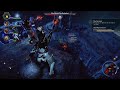 Off The Cliff You Go! Dragon Age: Inquisition