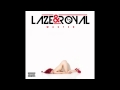 LAZE & ROYAL - Party in the Hills (Audio)