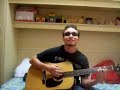 Back street boys - Quit playin games Cover By MarcosRibeiro