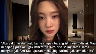 FF TAEHYUNG - Separuh Waktu | Episode 5 | Army Purple