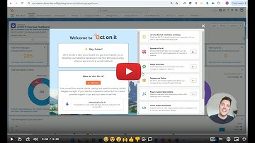 Build a Pop-Up Salesforce Push Notification in 5 Minutes