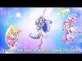 Doki Doki PreCure Ending ( この空の向こう) Napisy Pl