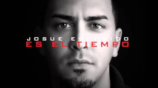 Josue Escogido -Tu Me Ves - Nuevo 2013!!! chords