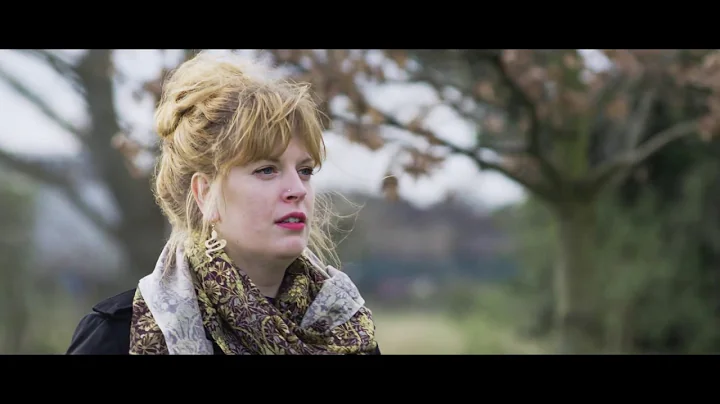 Sarah Perry on writing the heroine of The Essex Se...