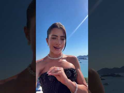Jade Picon (@jadepicon) archived Instagram Stories compilation from May 23, 2026