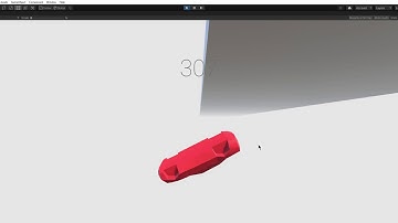 Week 4 - Module 3 - Finishing up - How to make a Video Game in Unity (E10)