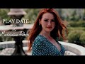 Play date  madelaine petsch