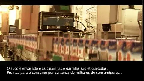 The Fresh Connection