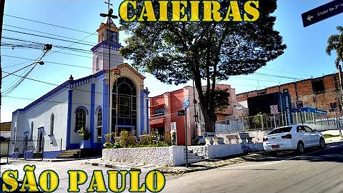 Qual melhor interior de São Paulo para morar?