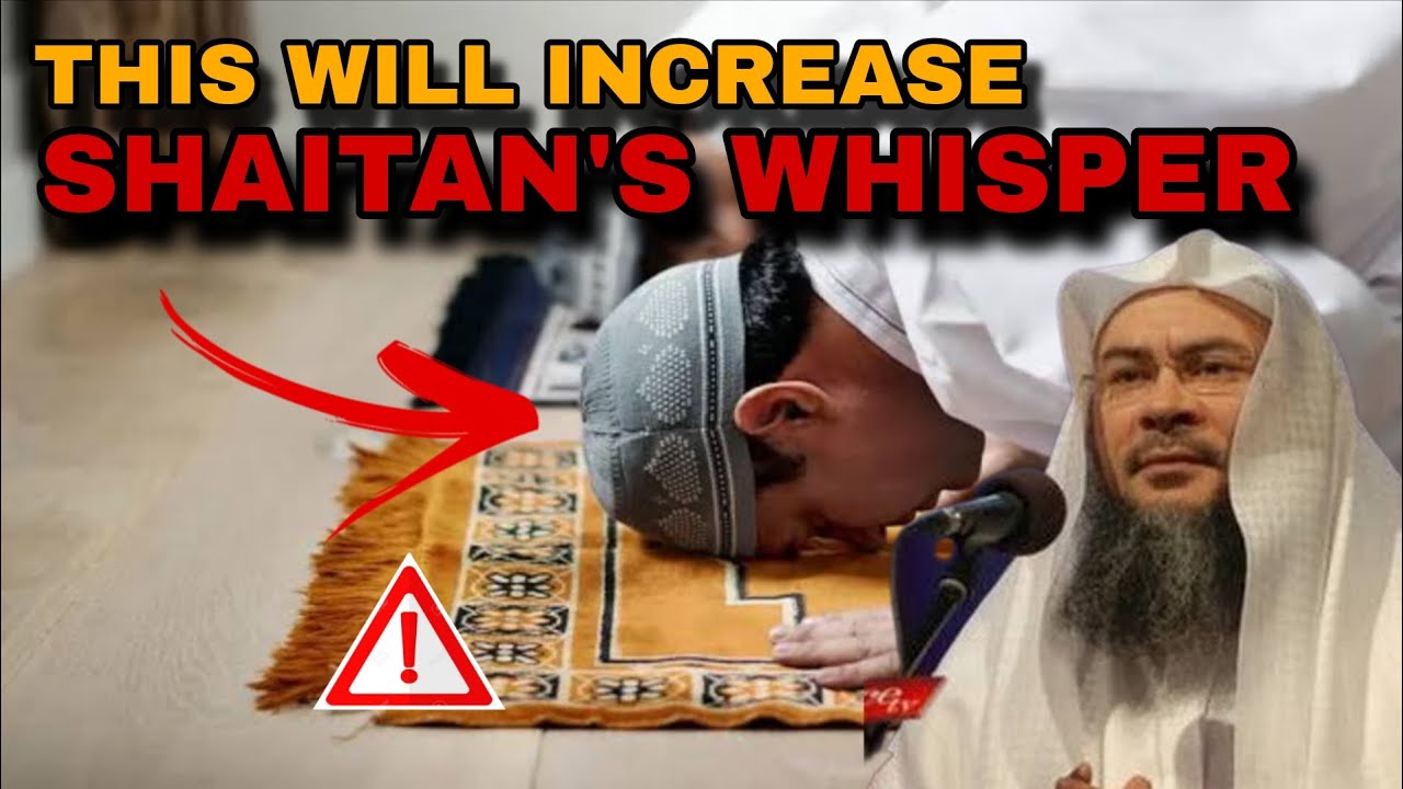 Many Muslims Don't Know Why Their Iman are Lowering || Sheikh Assim Al Hakeem