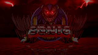 There’s Something Wrong With This Sonic(SØNIC)
