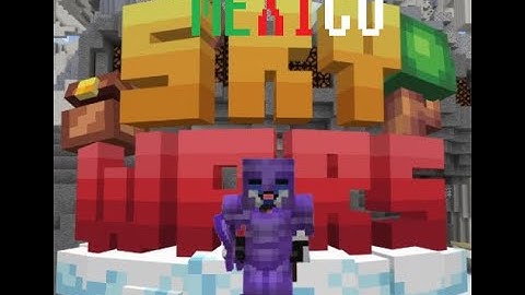 Mexico  A Skywars Montage (Cheetahh Inspired)