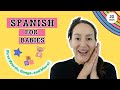 Baby milestones  first words animal sounds sign language and more all in spanish with miss vale