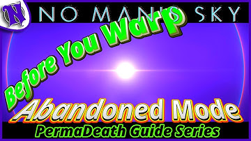 Discovering The Amazing Universe of No Man