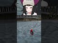 The fishing guru faces her toughest challenge yet #vtuber #ocarinaoftime