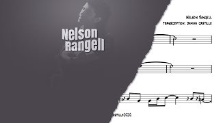 "Dancing With Ivy" - Nelson Rangell - 🎷 Alto Sax Transcription 🎷