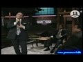 Ramon Aguilera y Lucho Barrios 1996
