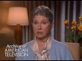 Elinor Donahue discusses what she did after "Father Knows Best" ended - EMMYTVLEGENDS.ORG