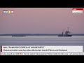 LIVE: Buckelwal "Hope" - "Timmy" unterwegs in Richtung Atlantik  - Tag 38