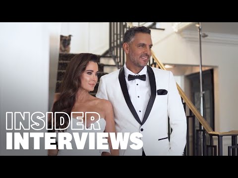 Video: Mauricio Umansky Net Değer: Wiki, Evli, Aile, Düğün, Maaş, Kardeşler