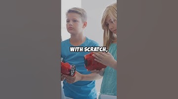 AI Coding Workshops Skyrocket: Empowering the Next Generation of Kid Entrepreneurs