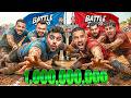 مسابقه زوو با یوتیوبرا با جایزه 1 میلیارد تومنی قسمت اول 