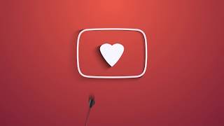 Happy Valentines Day 2020 |Animation | Motion Graphics Video | CARD screenshot 4