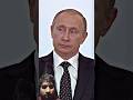 Vladimir Putin’s Grand Entry Stuns the Crowd | Powerful Moment Caught on Camera 🇷🇺 #Shorts