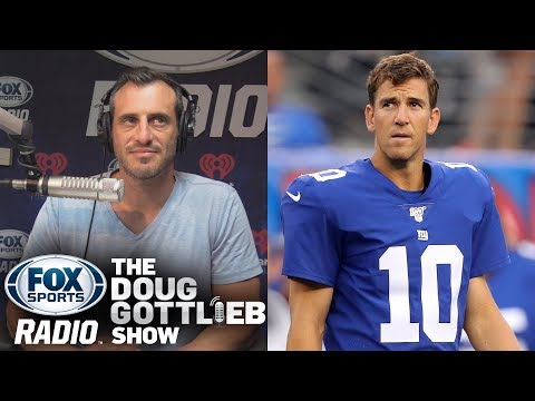 New York Giants Are Undergoing a Long-Term Process to Success